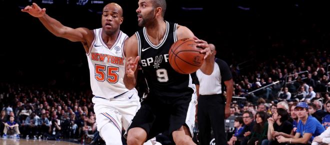 226 matches en Playoffs