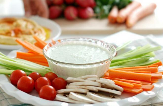 Comer de tres en tres horas