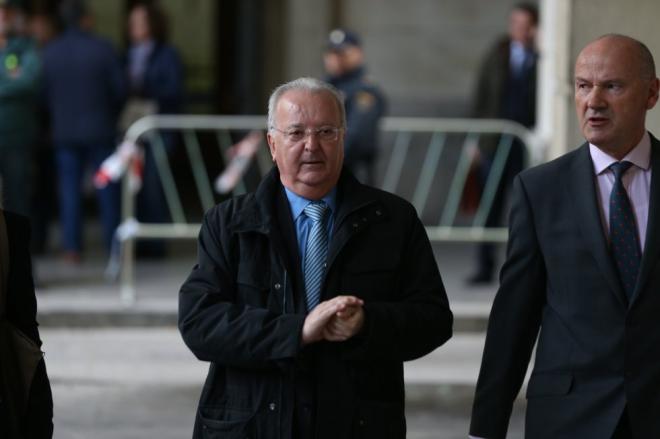 Antonio Fern&aacute;ndez