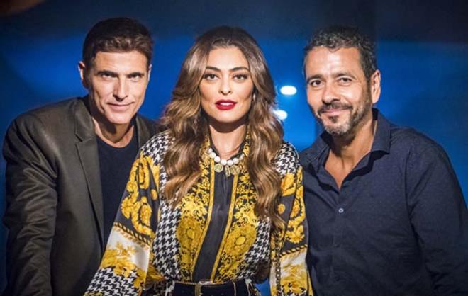 Maria da Paz ficar&aacute; com Amadeu ou com R&eacute;gis?