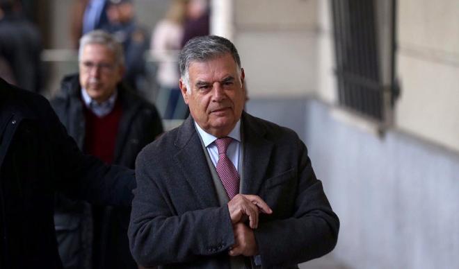 Jos&eacute; Antonio Viera