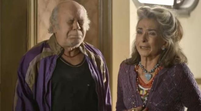 Corn&eacute;lia e sua fam&iacute;lia continuar&atilde;o ricos?