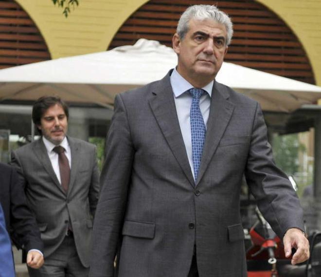 Antonio Vicente Lozano