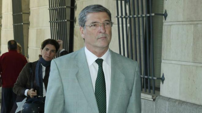 Miguel &Aacute;ngel Serrano