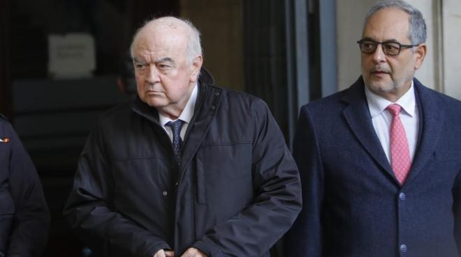 Francisco del R&iacute;o 