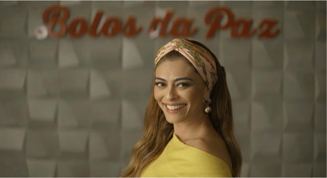 Maria da Paz conseguir&aacute; recuperar a f&aacute;brica?