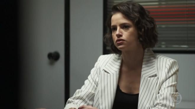 Josiane continuar&aacute; na cadeia?