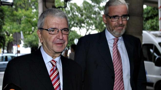 Jos&eacute; Salgueiro