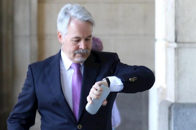 Jacinto Ca&ntilde;ete