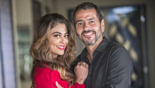 Maria da Paz e Amadeu