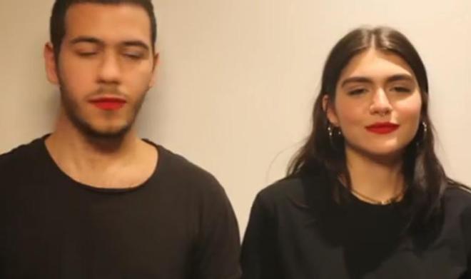 Estr&eacute;ia do ator