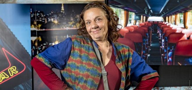 A Dorot&eacute;ia e sua pouco participa&ccedil;&atilde;o ativa