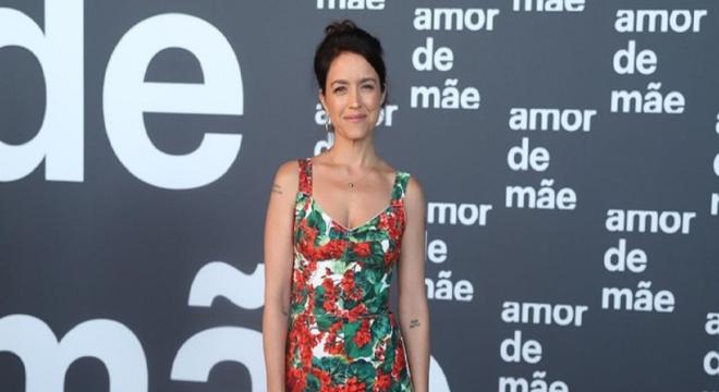 Primeira novela da autora