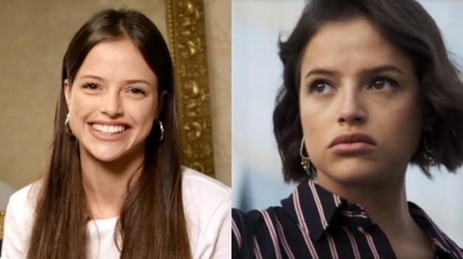 A vil&atilde; Josiane