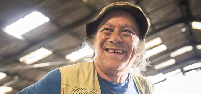 Pequena participa&ccedil;&atilde;o de Chico