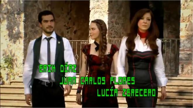 'Camale&otilde;es' (Camaleones)