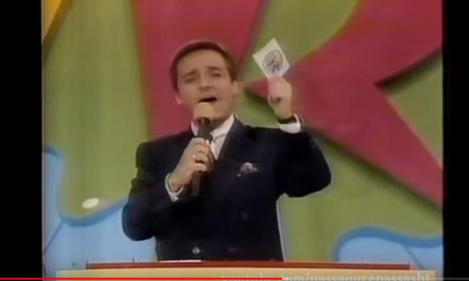 'Passa ou Repassa' - 1988 a 1994