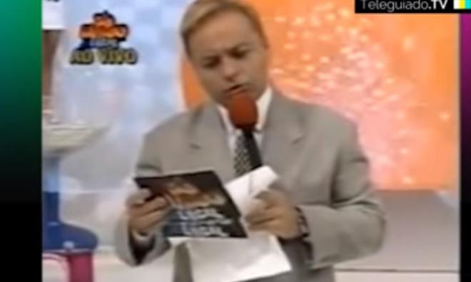 'Domingo Legal' - 1993 a 2009