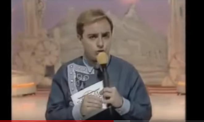 'Sabad&atilde;o Sertanejo' - 1991 a 1996