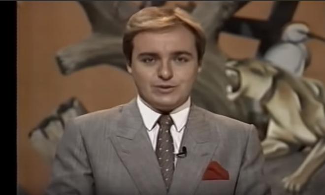 'TV Animal' - 1988 a 1992