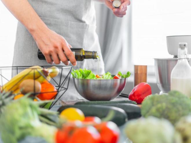 No saltarte ninguna comida