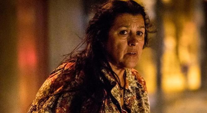 Tr&aacute;fico de crian&ccedil;as