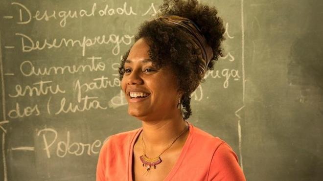 Sistema educacional em crise