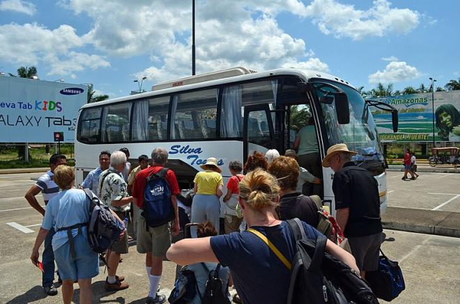 Ocupa el segundo lugar como el pa&iacute;s m&aacute;s visitado del mundo