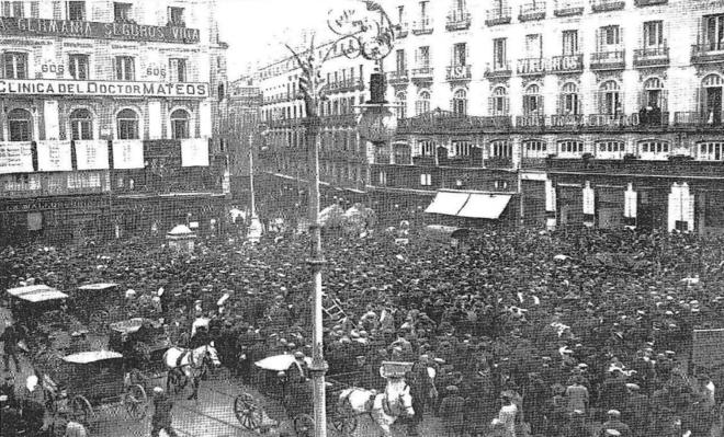 Loter&iacute;a de Navidad Espa&ntilde;ola, conocida en todo el mundo