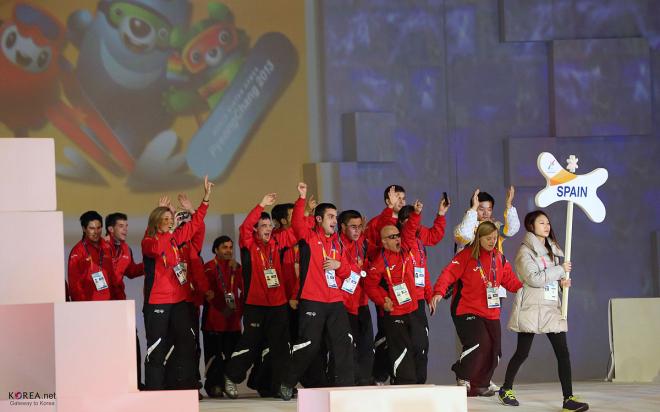 Medallas ol&iacute;mpicas