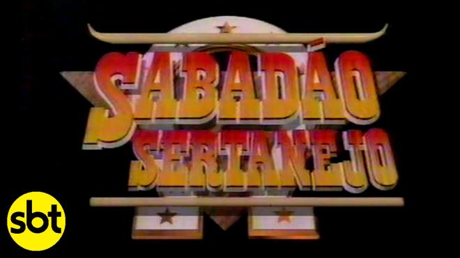 'Sabad&atilde;o Sertanejo'