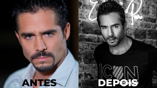 Jos&eacute; Ron (Gustavo)