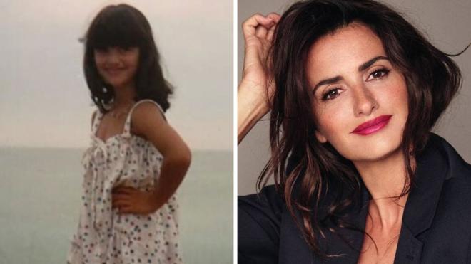 Pen&eacute;lope Cruz