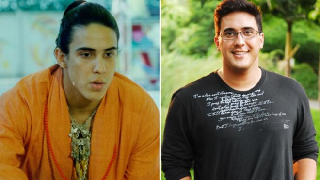 Andr&eacute; Marques