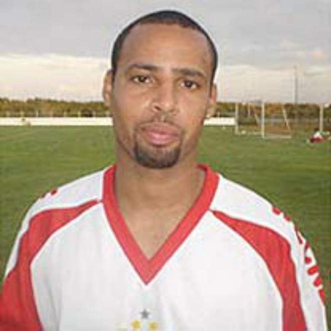 Helder - Am&eacute;rica de Natal