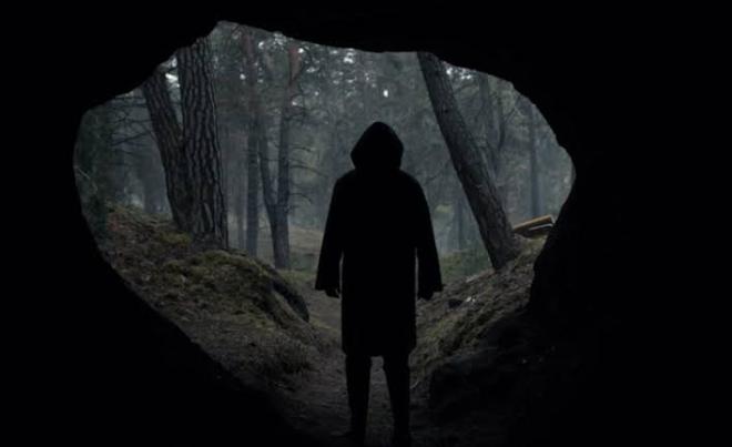 A produ&ccedil;&atilde;o alem&atilde; 'Dark'