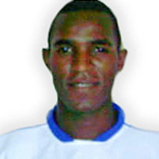 Alex Sandro - Matonense 