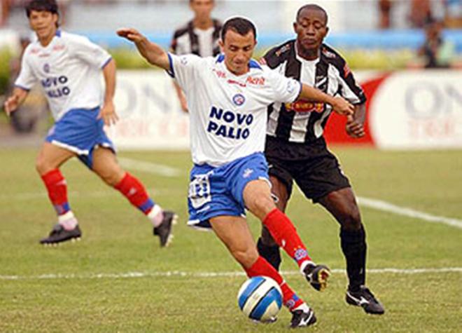 Cl&eacute;ber Frohlich - Bahia