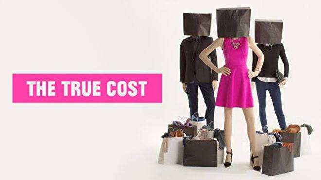 'The True Cost' (2015)