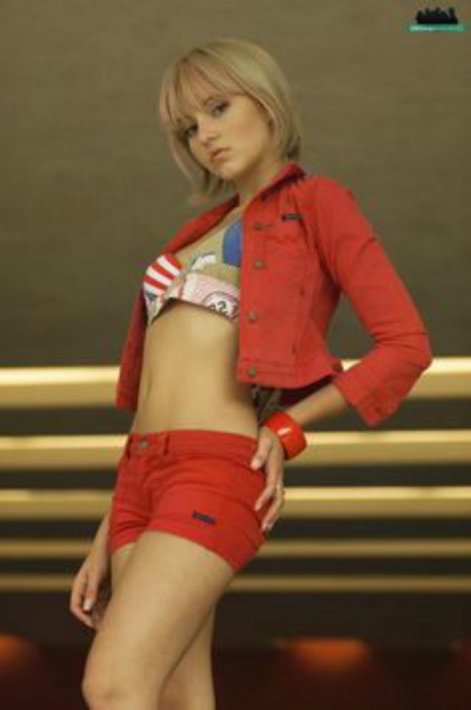 Rebelde, exibida pelo SBT