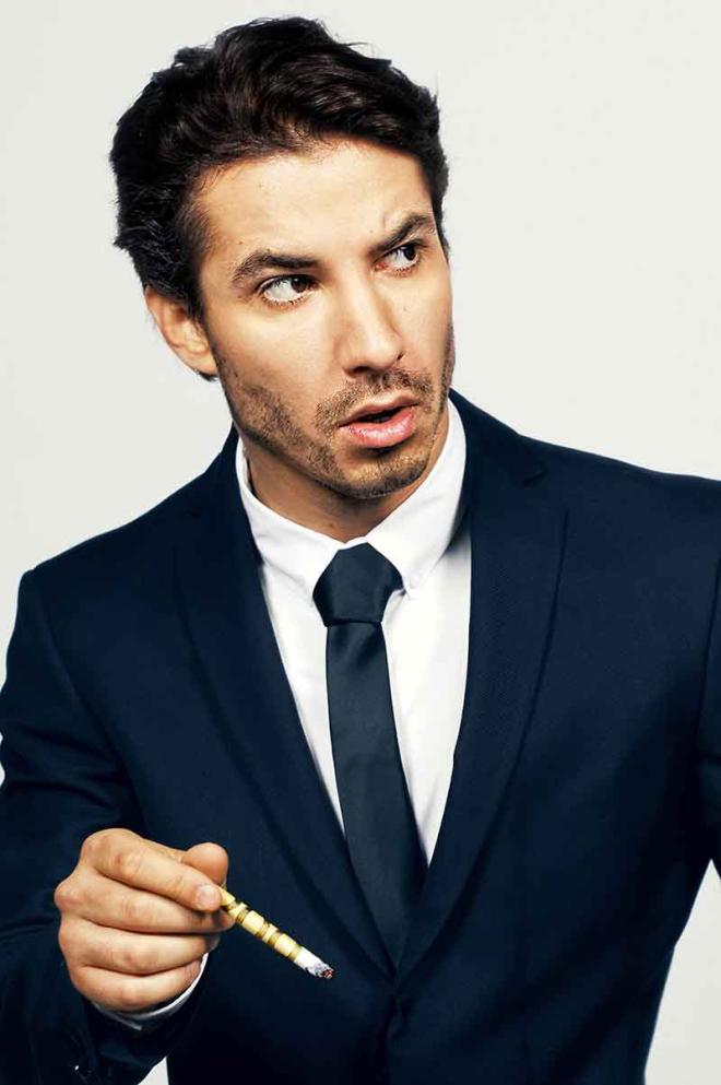 J&eacute;r&eacute;my Ferrari 