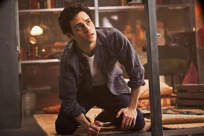 S&eacute;rie original