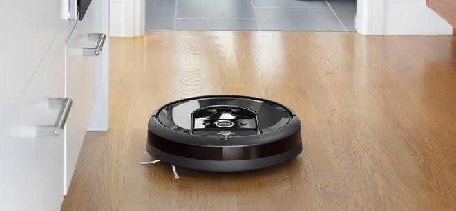 Una mappa accurata dell'ambiente