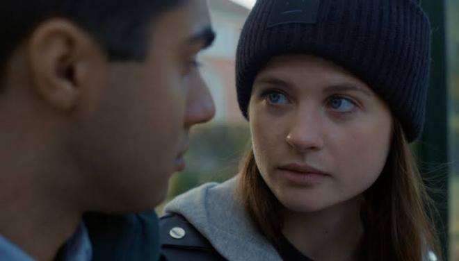 Flashbacks instigantes 