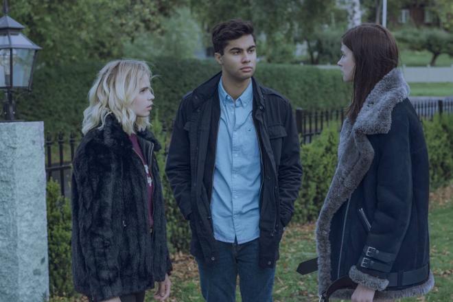 Explora v&aacute;rios temas 