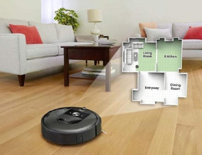 2 - Imprint&trade; Smart Mapping