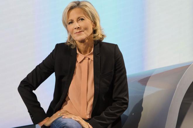 Claire Chazal