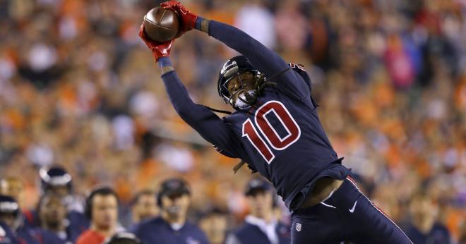 DeAndre Hopkins