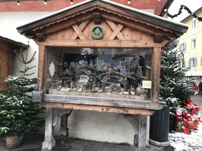 Natale o Capodanno sulla neve