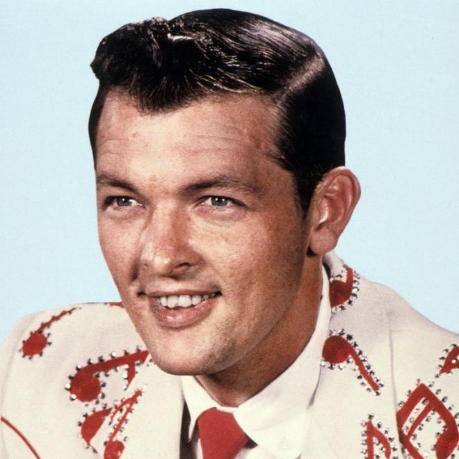 Jingle bell rock - Bobby Helms